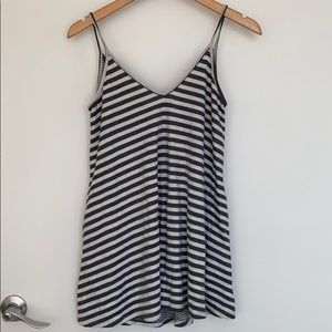 LOVERS + FRIENDS dress